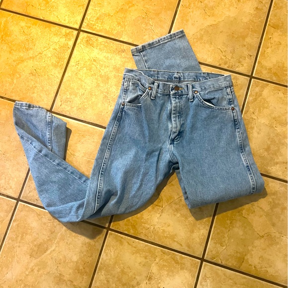 Wrangler Other - Men’s classic Wrangler jeans